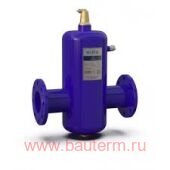 Деаэратор ViraVent фланцевый DN250, VIRA
