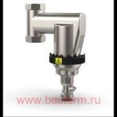Дешламатор (Грязеуловитель) ViraClean с магнитом 3/4", для наст.котлов VIRA
