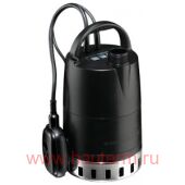 Дренажный насос Unilift CC 7-A1 1*220, для откачивания и отведения воды, Grundfos