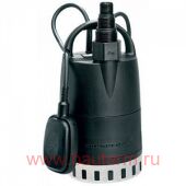 Дренажный насос Unilift CC 9-A1 1*220, для откачивания и отведения воды, Grundfos