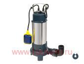 Фекальный насос FEKACUT V1100 DF UNIPUMP