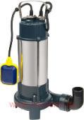 Фекальный насос FEKACUT V1300 DF UNIPUMP