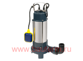 Фекальный насос FEKACUT V1800DF UNIPUMP