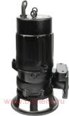 Фекальный насос FEKAMAX 100 C4-2.2 UNIPUMP