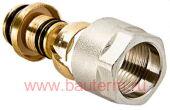 Фитинг EUROCONUS для медной трубы 15, VALTEC