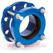 Фланцевые адаптеры ULTRA Quick DN 100 (97-127)