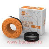   IQ FLOOR CABLE(20 /2), 25 