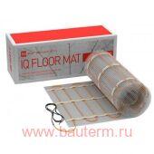 Греющий мат IQ FLOOR MAT (150 Вт/м2) 4,0 м2