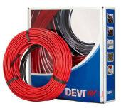Кабель DEVIflex 18T 535 Вт 230 В 29м DEVI