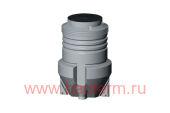 Канализационная насосная станция Pumping Station 1400/6000 PS/1-DN50, Grundfos