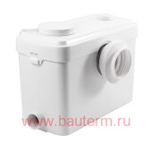 Канализационная насосная станция SANIVORT 605 А UNIPUMP