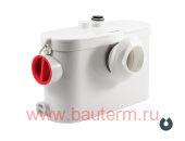 Канализационная насосная станция SANIVORT 605 DUO UNIPUMP