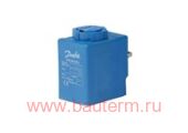 Катушка BA 24V 50AC переменный ток DANFOSS