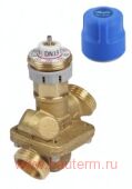 Клапан автоматический балансировочный AB-QM 15, Danfoss