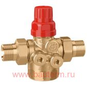  PICV 3/4" (0,08-0,80 m3/h), CALEFFI