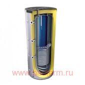 Комбинированная емкость Ecosystem V 12 S 800 99 EV 200 45 с бойлером и теплообменником