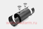 Комплект изоляции стыка ППУ-ПЭ 159х250