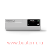 Контроллер L-5 для управления термостатическими клапанами, TECH