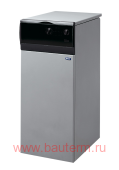 Котел газовый BAXI SLIM 1.300 Fi, турбированный с насосом и расширительным баком в комплекте