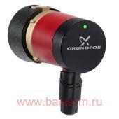 Насос циркуляционный UP 20-14 BX PM (с обратным клапаном), Grundfos