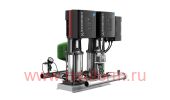 Насосная установка HYDRO Mullti-E 2 CRE 5-4