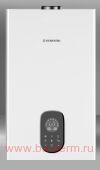 Одноконтурный газовый котел турбо NOBBY BASE (S)/(E) 28-CS, KENTATSU