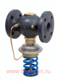 Регулятор AVA PN25 Ду50/20 1-4.5бар, Danfoss